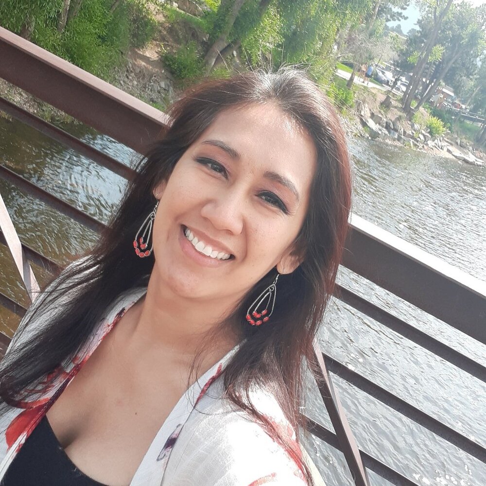 Meet your Posher, Marie ann